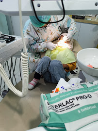 Kindy Dental Warungboto | Praktek Dokter Gigi Anak Terdekat Jogja | drg. Ika Agustini N, MDSc., SpKGA