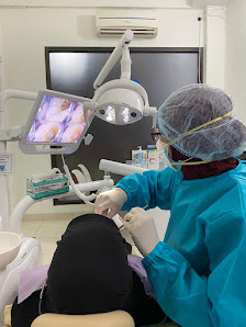 Kindy Dental Warungboto | Praktek Dokter Gigi Anak Terdekat Jogja | drg. Ika Agustini N, MDSc., SpKGA