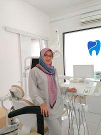 Kindy Dental Warungboto | Praktek Dokter Gigi Anak Terdekat Jogja | drg. Ika Agustini N, MDSc., SpKGA