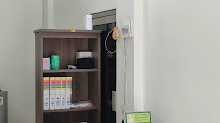 Kindy Dental Warungboto | Praktek Dokter Gigi Anak Terdekat Jogja | drg. Ika Agustini N, MDSc., SpKGA
