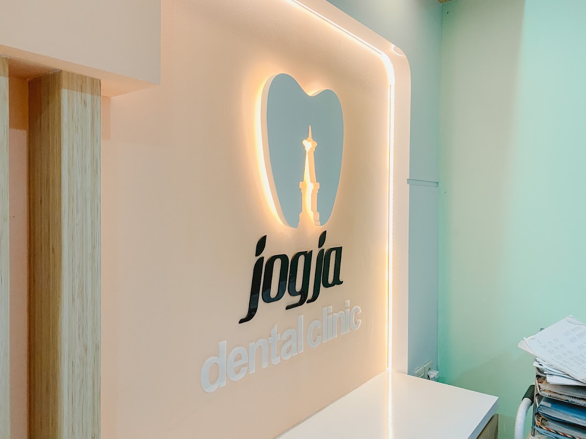 Jogja Dental Clinic - dental clinic in Yogyakarta, Indonesia