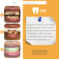 Jogja Dental Clinic