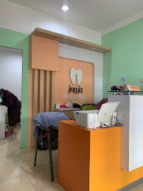 Jogja Dental Clinic