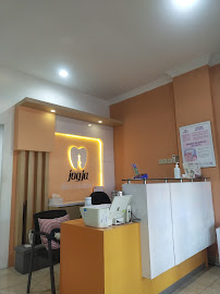 Jogja Dental Clinic