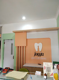 Jogja Dental Clinic