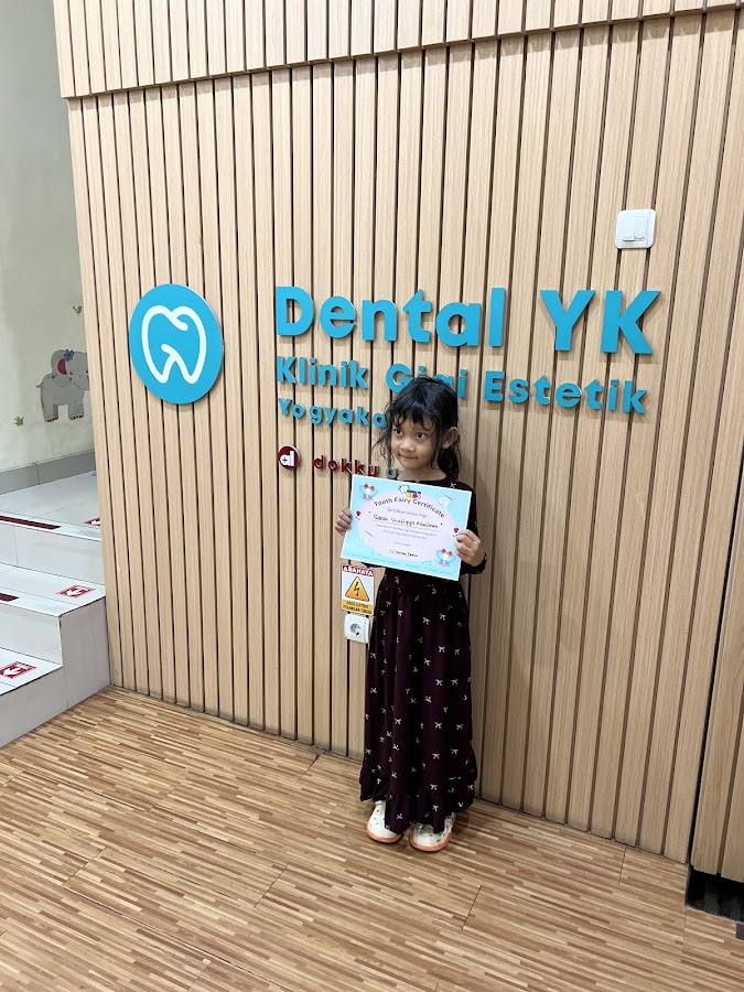 Dental YK - dental clinic in Yogyakarta, Indonesia