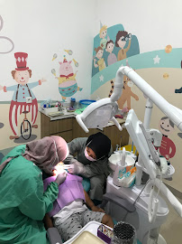 Klinik Gigi Dental.YK
