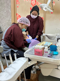 Klinik Gigi Dental.YK