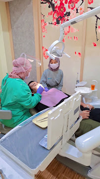 Klinik Gigi Dental.YK