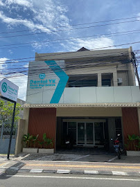 Klinik Gigi Dental.YK