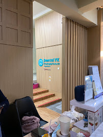 Klinik Gigi Dental.YK