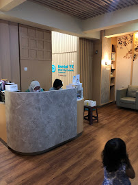 Klinik Gigi Dental.YK