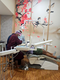 Klinik Gigi Dental.YK