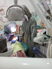 Klinik Gigi Dental.YK