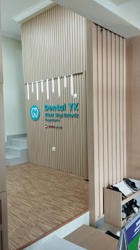 Klinik Gigi Dental.YK