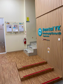 Klinik Gigi Dental.YK
