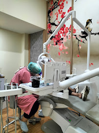 Klinik Gigi Dental.YK