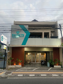 Klinik Gigi Dental.YK