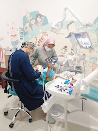 Klinik Gigi Dental.YK
