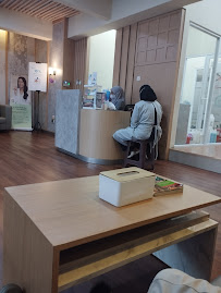 Klinik Gigi Dental.YK