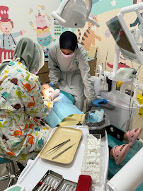 Klinik Gigi Dental.YK