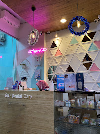 GiO Dental Care & Clinic KALIURANG