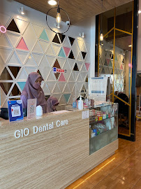 GiO Dental Care & Clinic KALIURANG