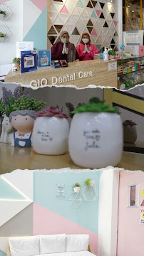 GiO Dental Care & Clinic KALIURANG