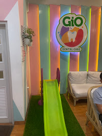 GiO Dental Care & Clinic KALIURANG