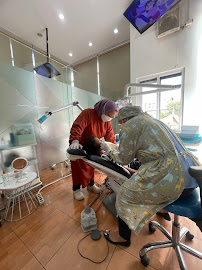 GiO Dental Care & Clinic KALIURANG