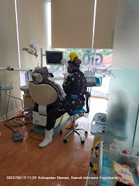 GiO Dental Care & Clinic KALIURANG