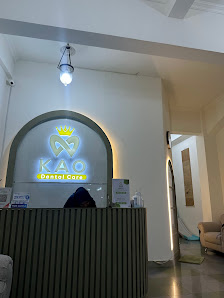 KAO Dental Care in Yogyakarta
