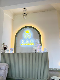 KAO Dental Care