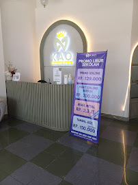 KAO Dental Care