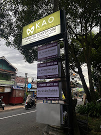 KAO Dental Care