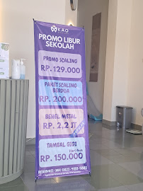 KAO Dental Care