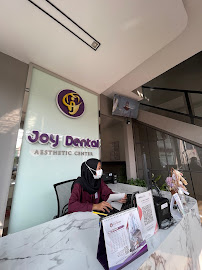 Joy Dental Aesthetic Center