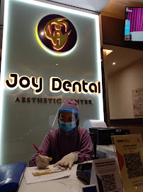 Joy Dental Aesthetic Center