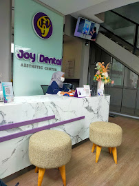 Joy Dental Aesthetic Center in Yogyakarta, Indonesia