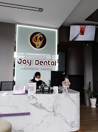 Joy Dental Aesthetic Center