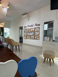 Joy Dental Jakal