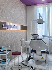 Joy Dental Jakal
