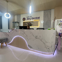 Joy Dental Jakal