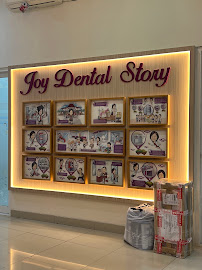Joy Dental Jakal