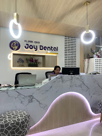 Joy Dental Jakal