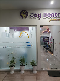 Joy Dental Jakal