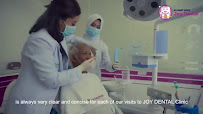 Joy Dental Jakal