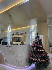 Joy Dental Jakal