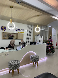 Joy Dental Jakal