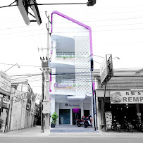 Joy Dental in Yogyakarta, Indonesia
